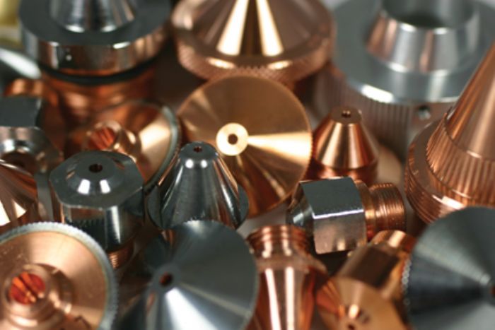 Hypertherm/ Consumibles Para Plasma y Laser Centricut
